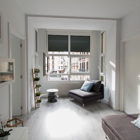 Belgrano Beach & Oldtown By Beauty Rentals San Sebastián Zewnętrze zdjęcie