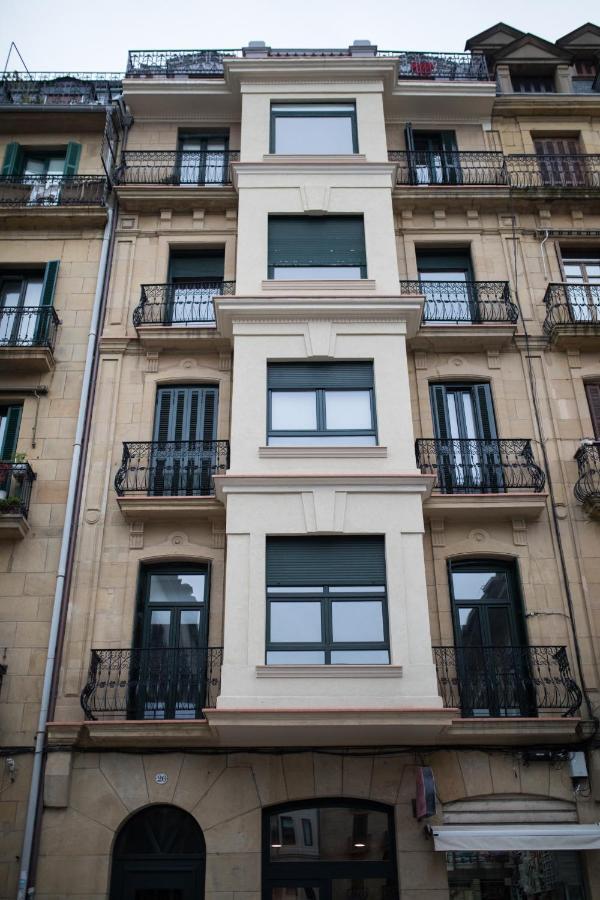 Belgrano Beach & Oldtown By Beauty Rentals San Sebastián Zewnętrze zdjęcie