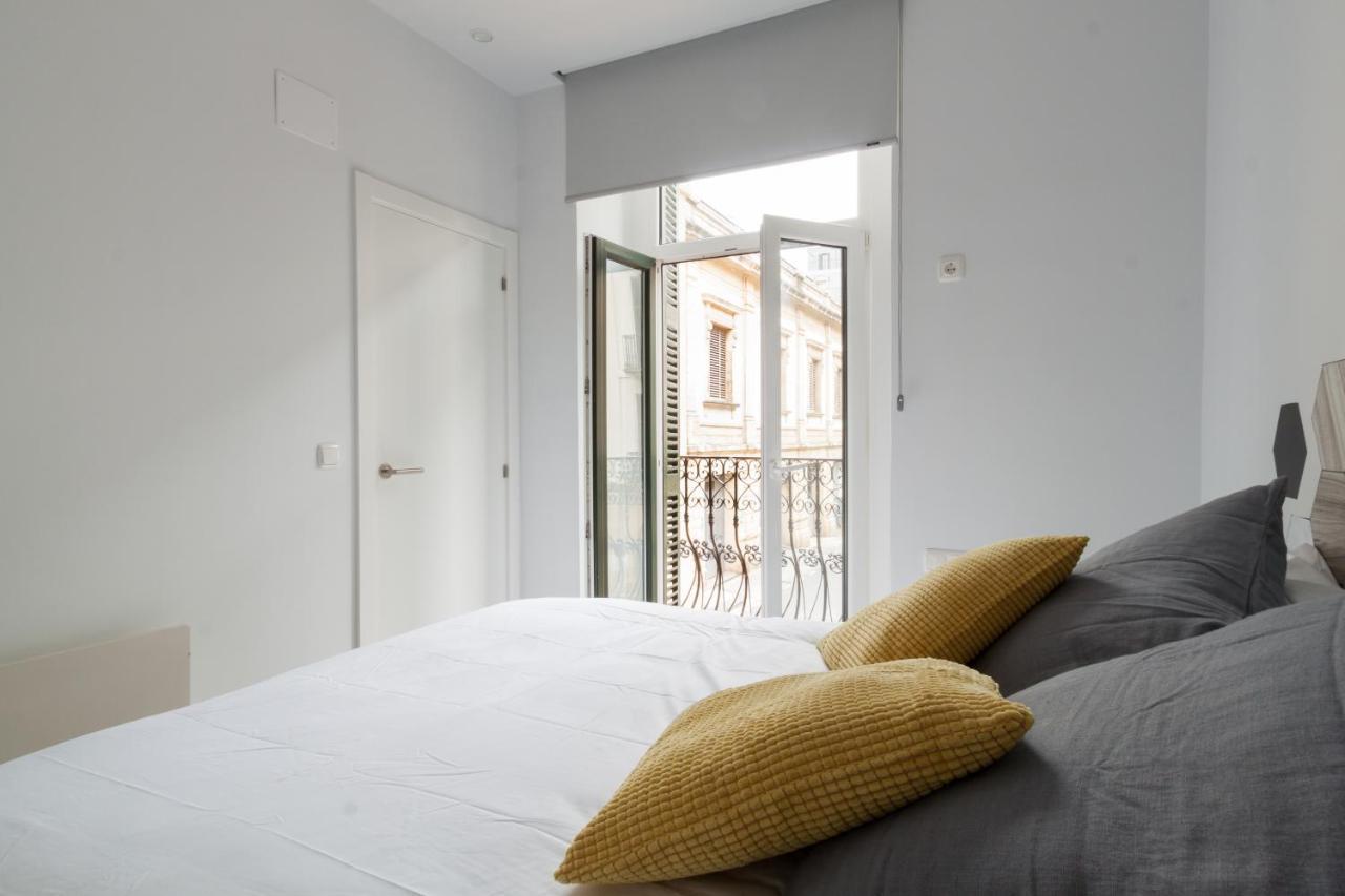 Belgrano Beach & Oldtown By Beauty Rentals San Sebastián Zewnętrze zdjęcie