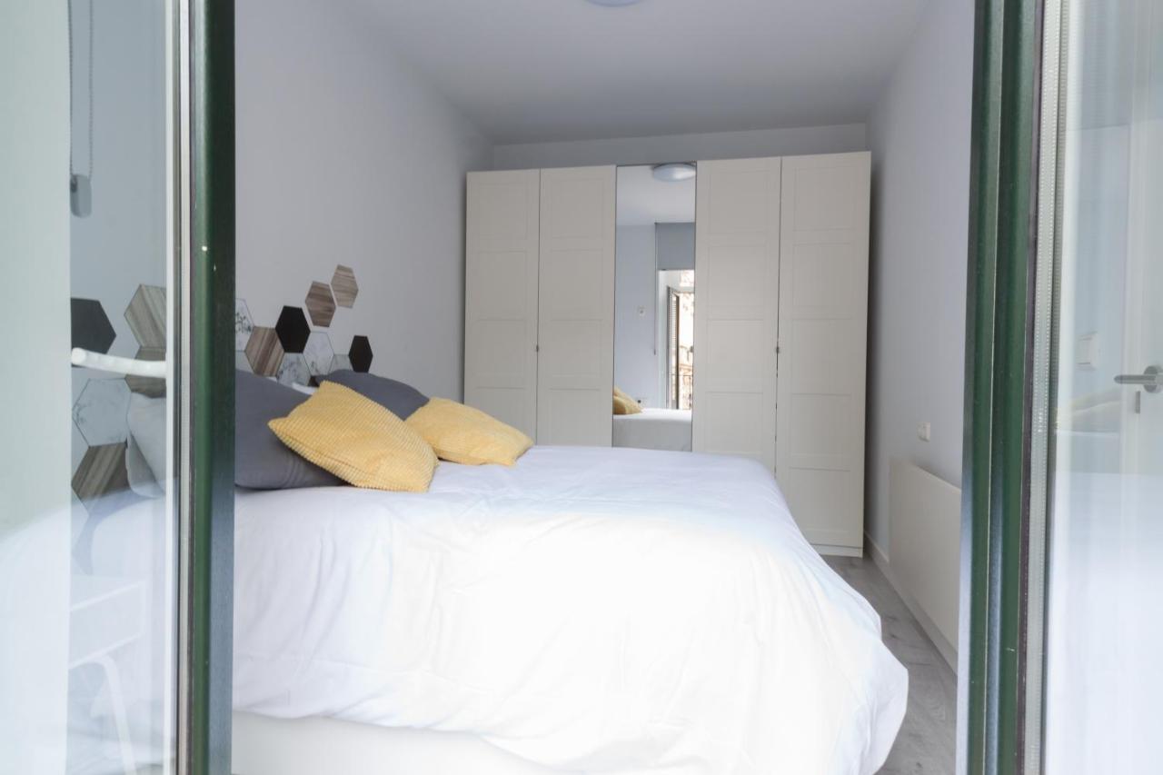 Belgrano Beach & Oldtown By Beauty Rentals San Sebastián Zewnętrze zdjęcie