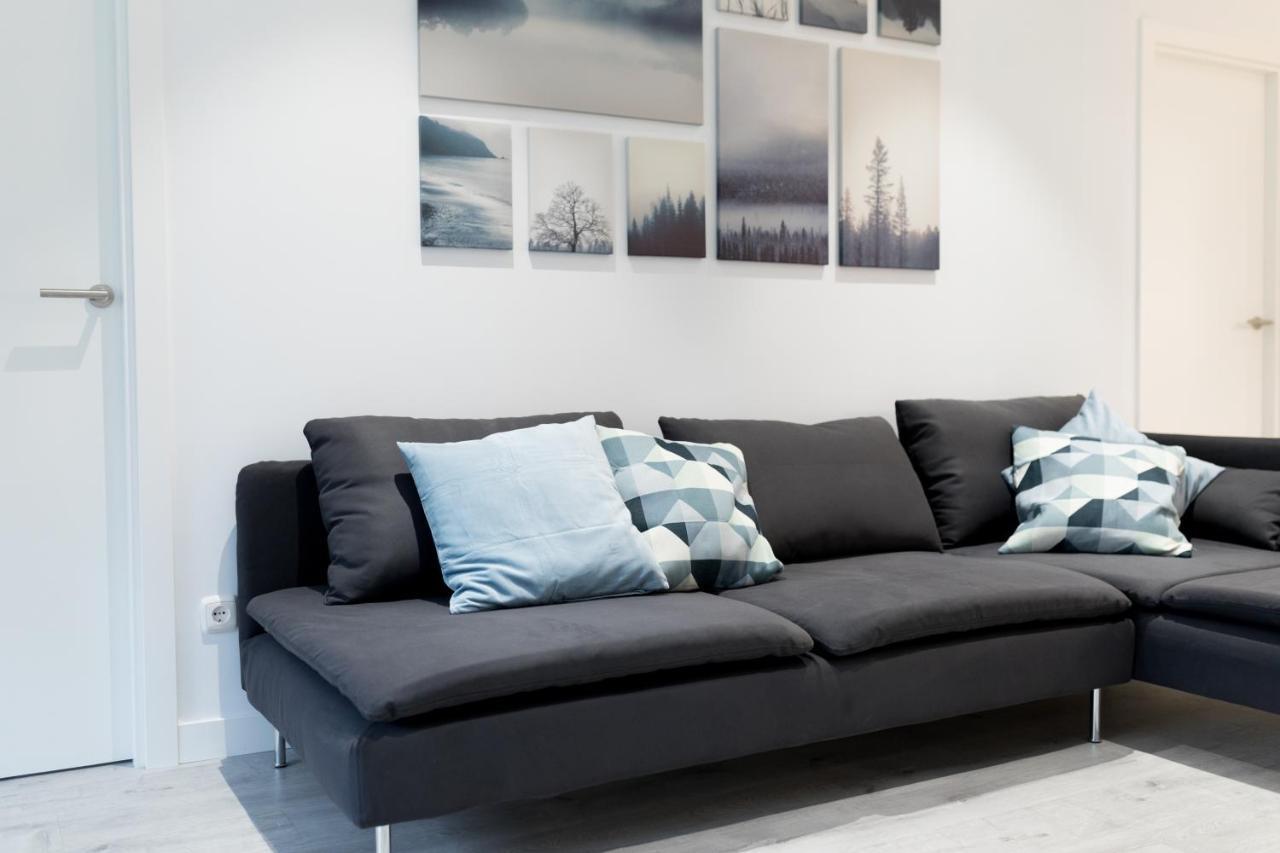 Belgrano Beach & Oldtown By Beauty Rentals San Sebastián Zewnętrze zdjęcie