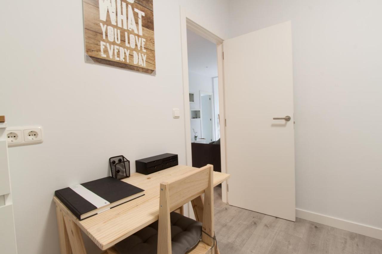 Belgrano Beach & Oldtown By Beauty Rentals San Sebastián Zewnętrze zdjęcie