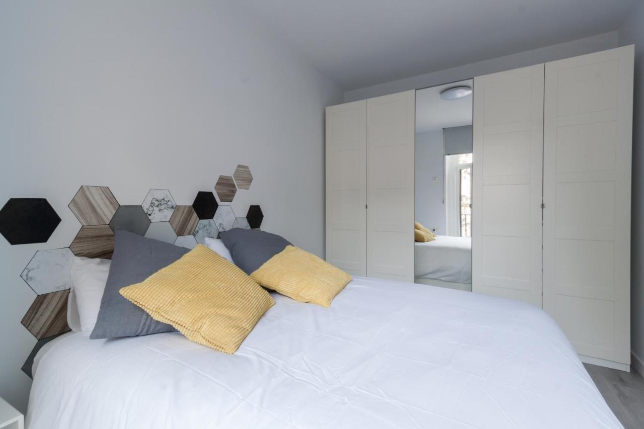 Belgrano Beach & Oldtown By Beauty Rentals San Sebastián Zewnętrze zdjęcie