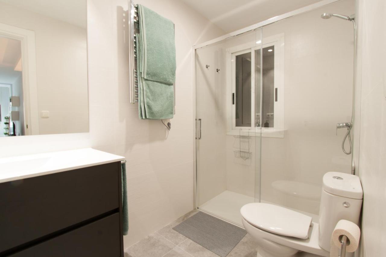 Belgrano Beach & Oldtown By Beauty Rentals San Sebastián Zewnętrze zdjęcie