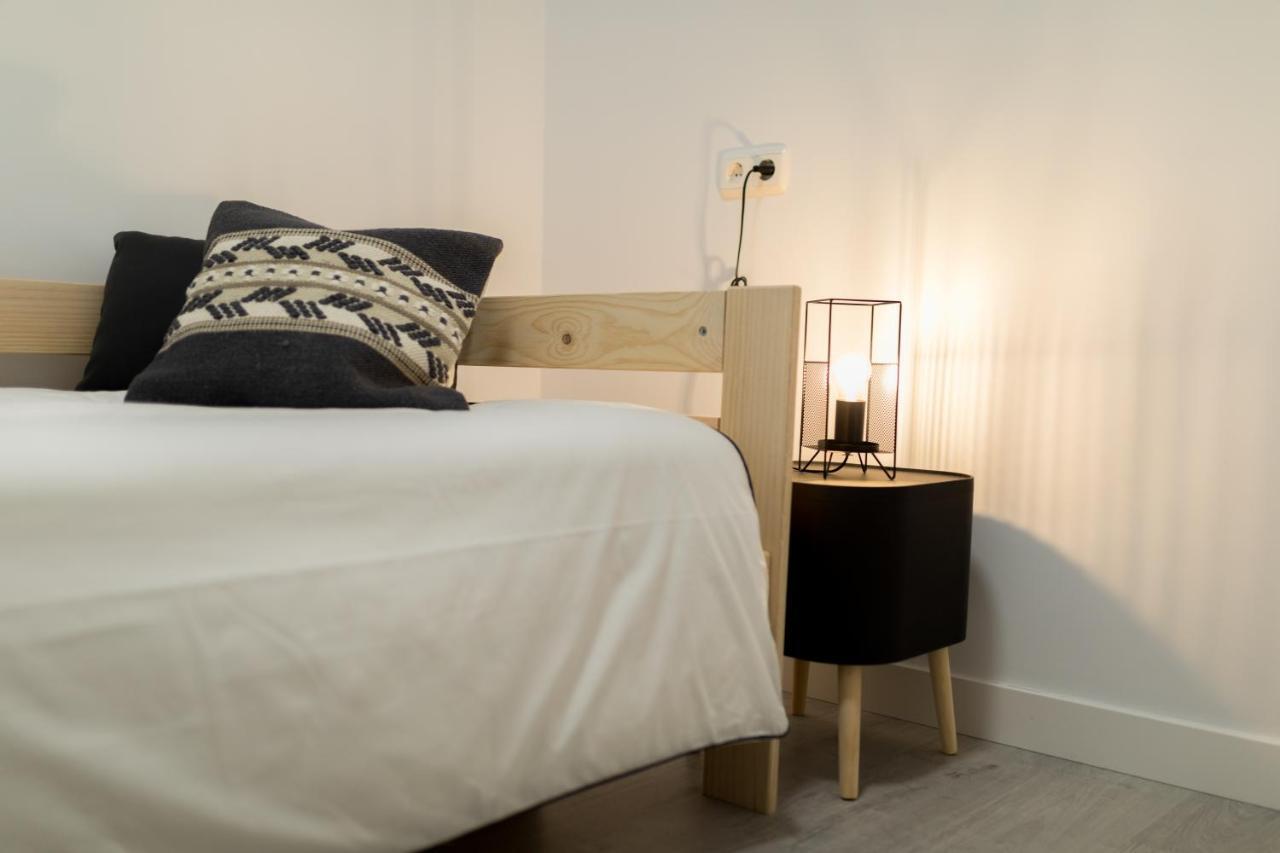 Belgrano Beach & Oldtown By Beauty Rentals San Sebastián Zewnętrze zdjęcie