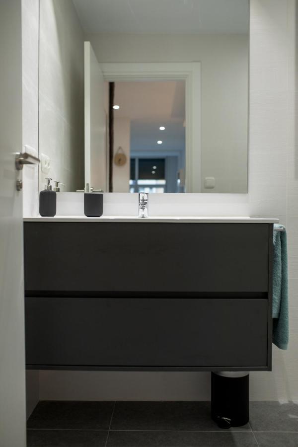 Belgrano Beach & Oldtown By Beauty Rentals San Sebastián Zewnętrze zdjęcie