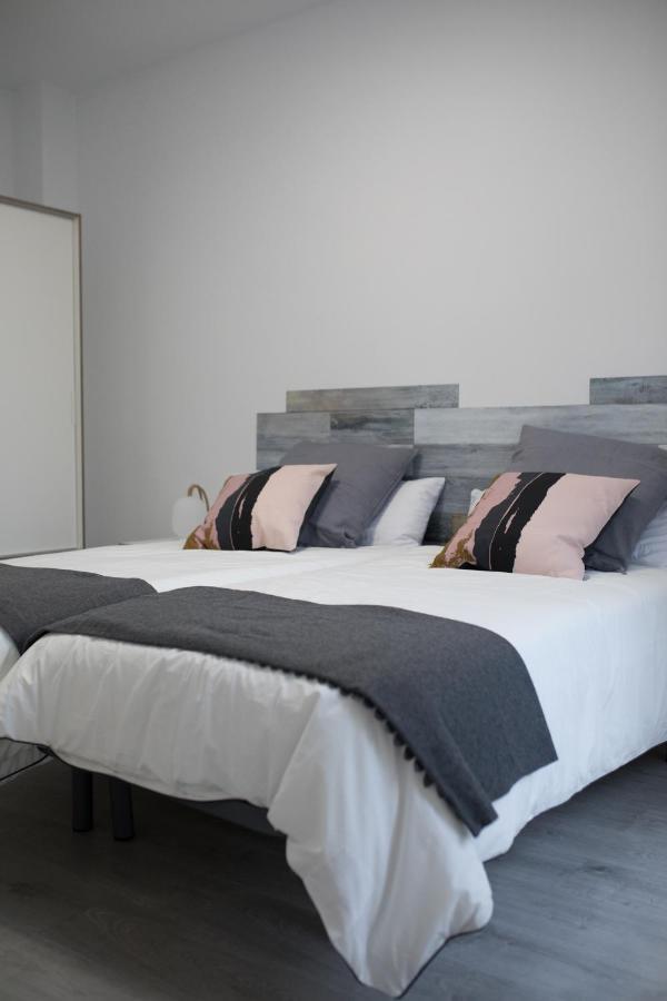 Belgrano Beach & Oldtown By Beauty Rentals San Sebastián Zewnętrze zdjęcie
