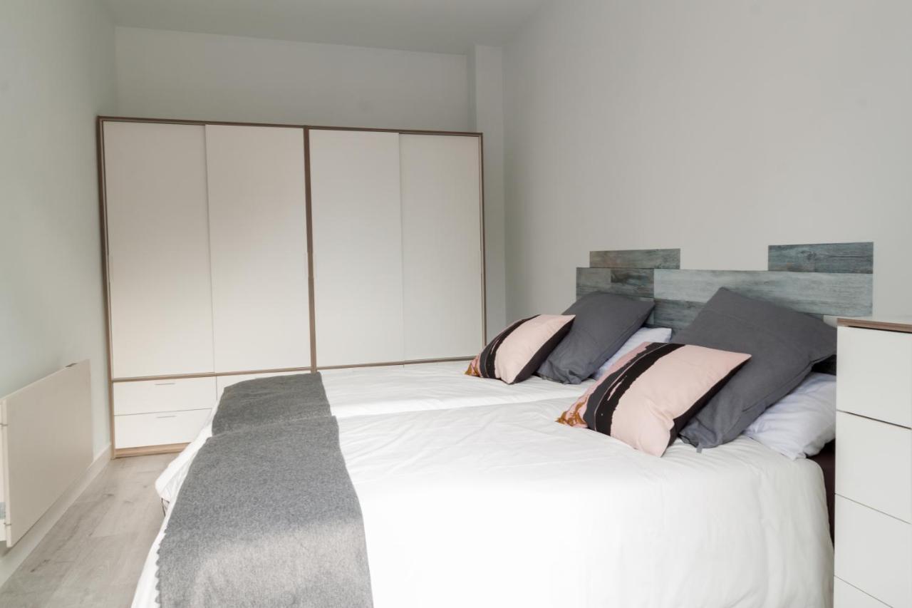 Belgrano Beach & Oldtown By Beauty Rentals San Sebastián Zewnętrze zdjęcie