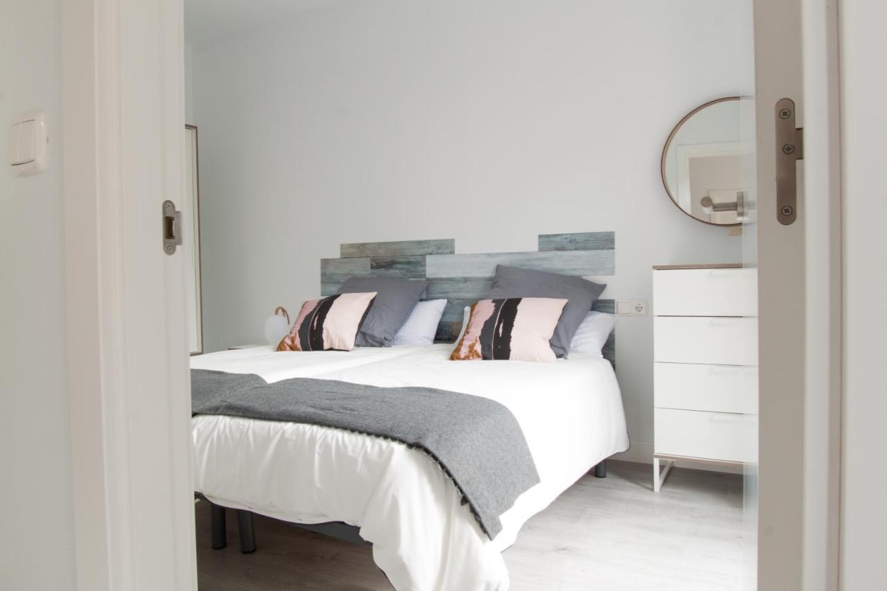 Belgrano Beach & Oldtown By Beauty Rentals San Sebastián Zewnętrze zdjęcie