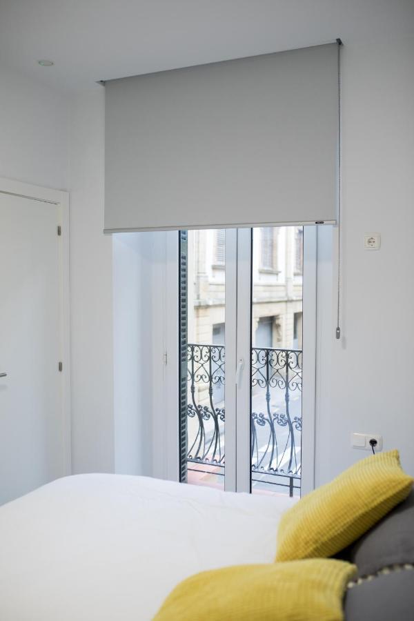 Belgrano Beach & Oldtown By Beauty Rentals San Sebastián Zewnętrze zdjęcie