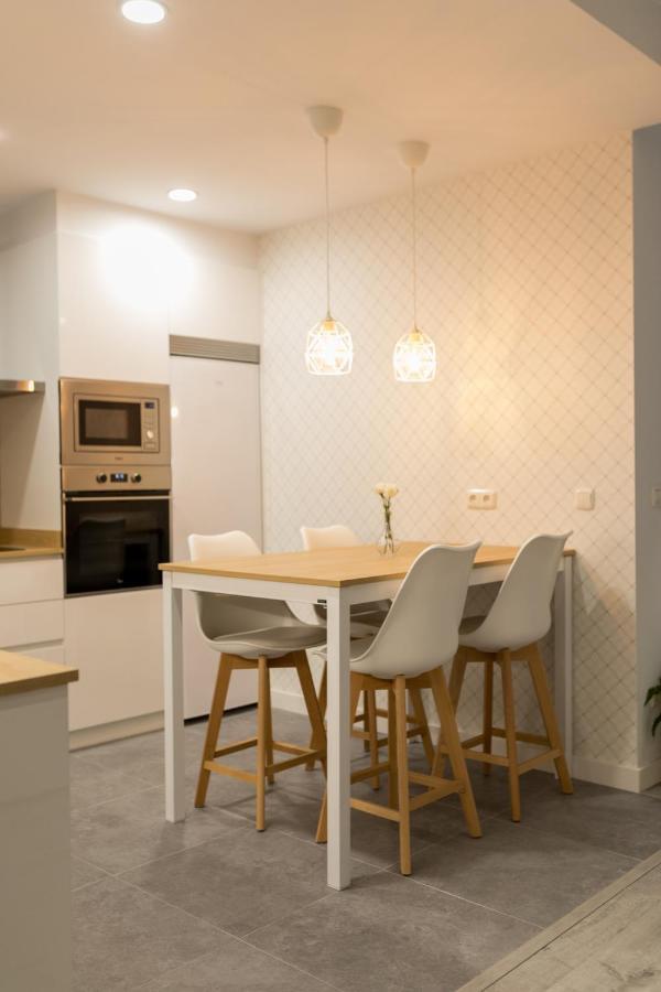 Belgrano Beach & Oldtown By Beauty Rentals San Sebastián Zewnętrze zdjęcie
