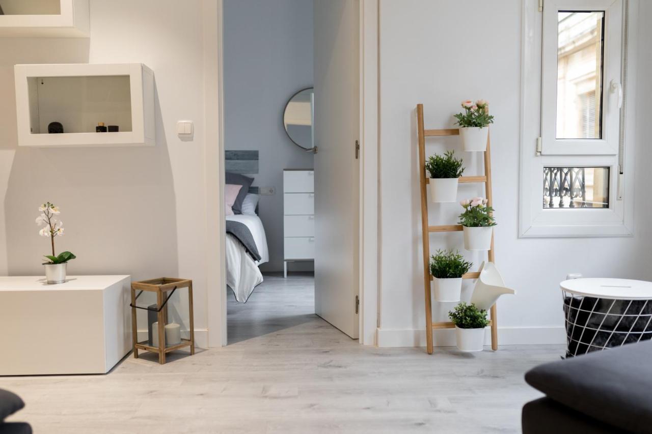 Belgrano Beach & Oldtown By Beauty Rentals San Sebastián Zewnętrze zdjęcie
