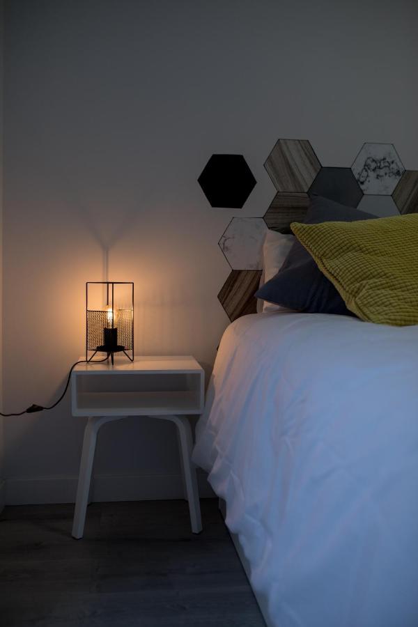 Belgrano Beach & Oldtown By Beauty Rentals San Sebastián Zewnętrze zdjęcie